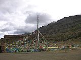 Tibet Kailash 08 Kora 08 Tarboche